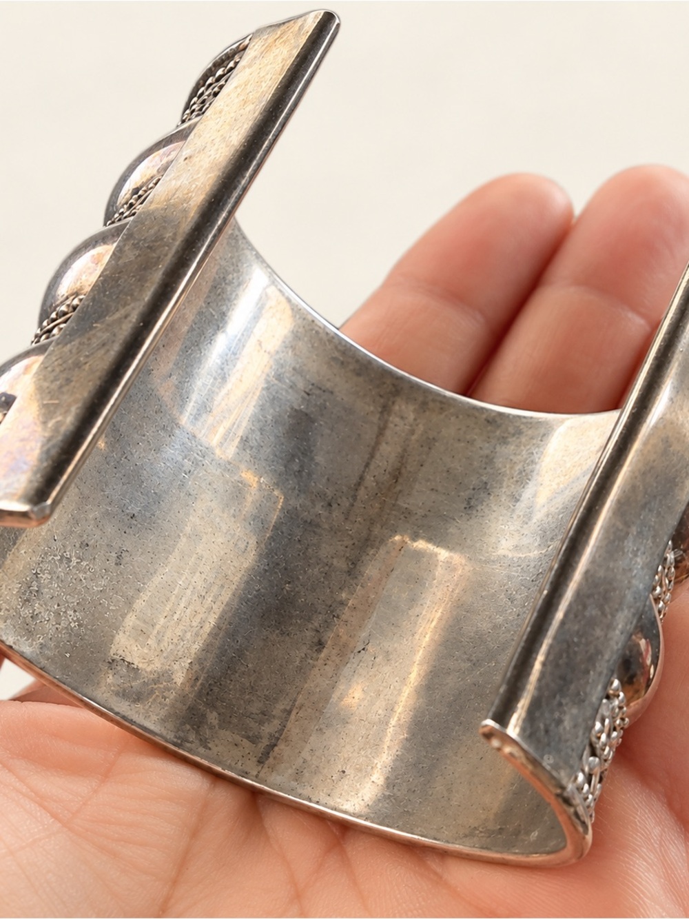 Chicos Cuff - Picture 3 of 3